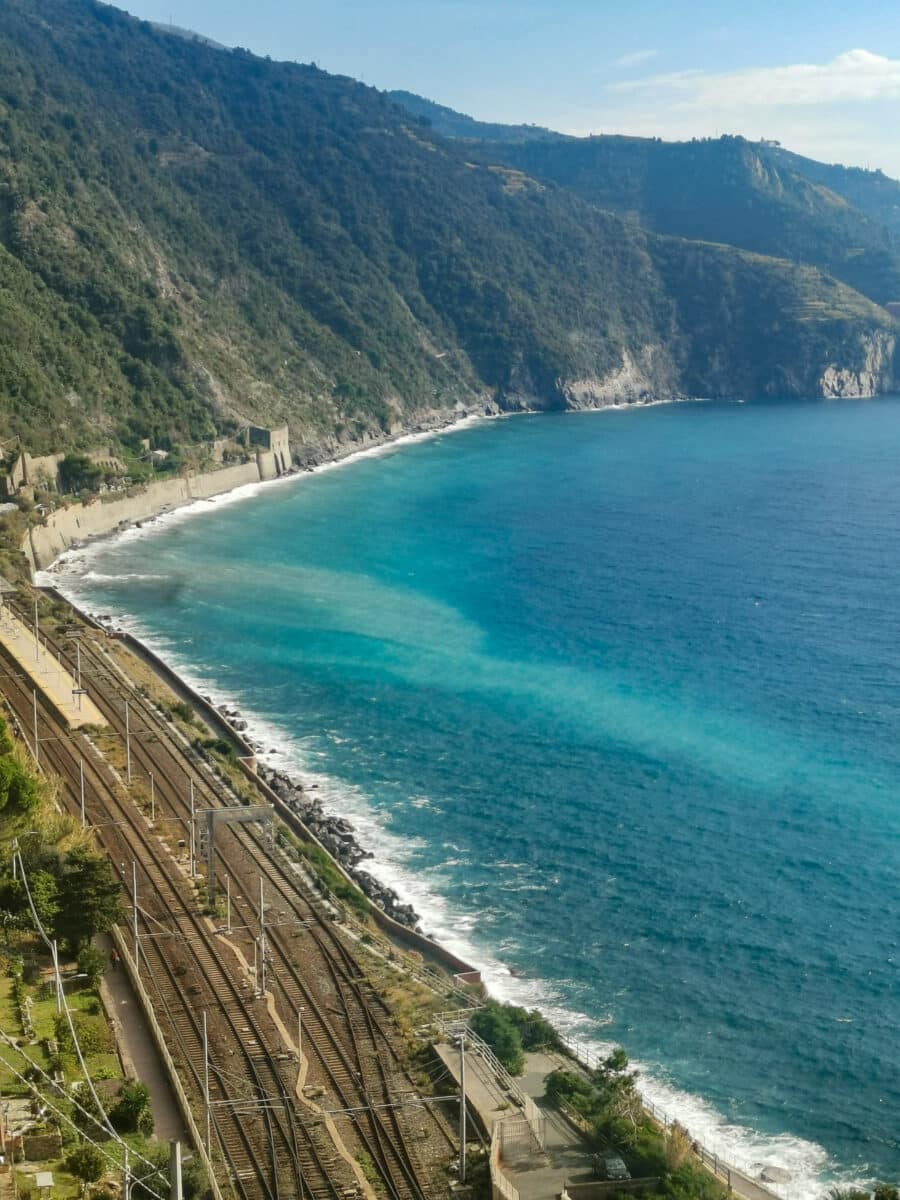 Corniglia