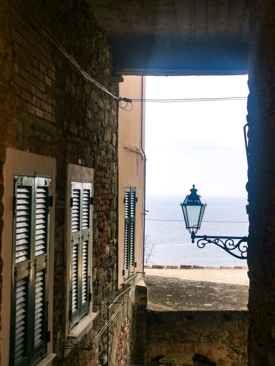 Corniglia