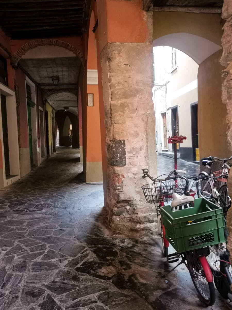 Monterosso a Mare