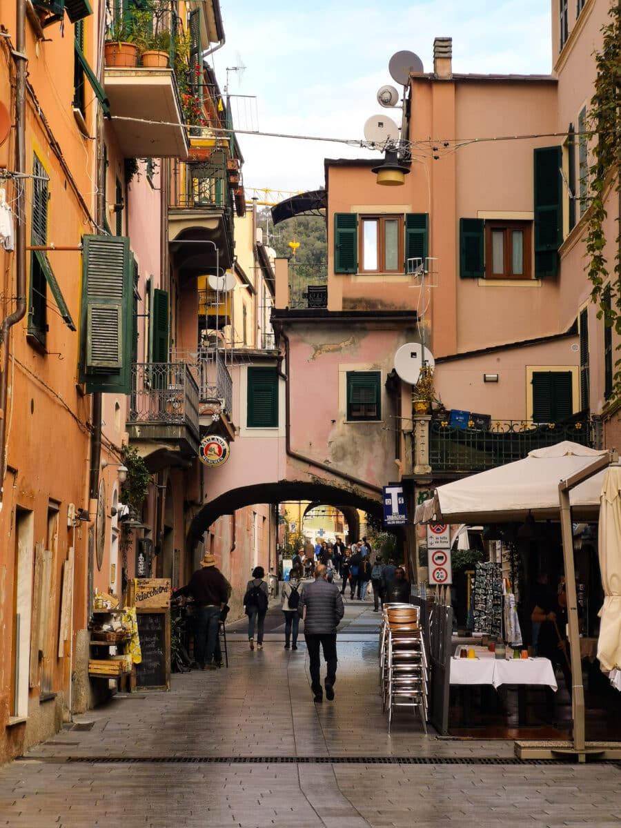 Monterosso a Mare