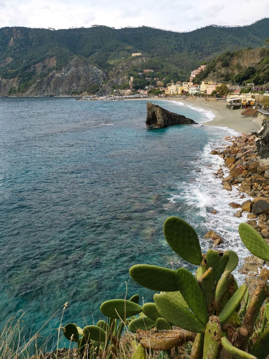 Monterosso a Mare