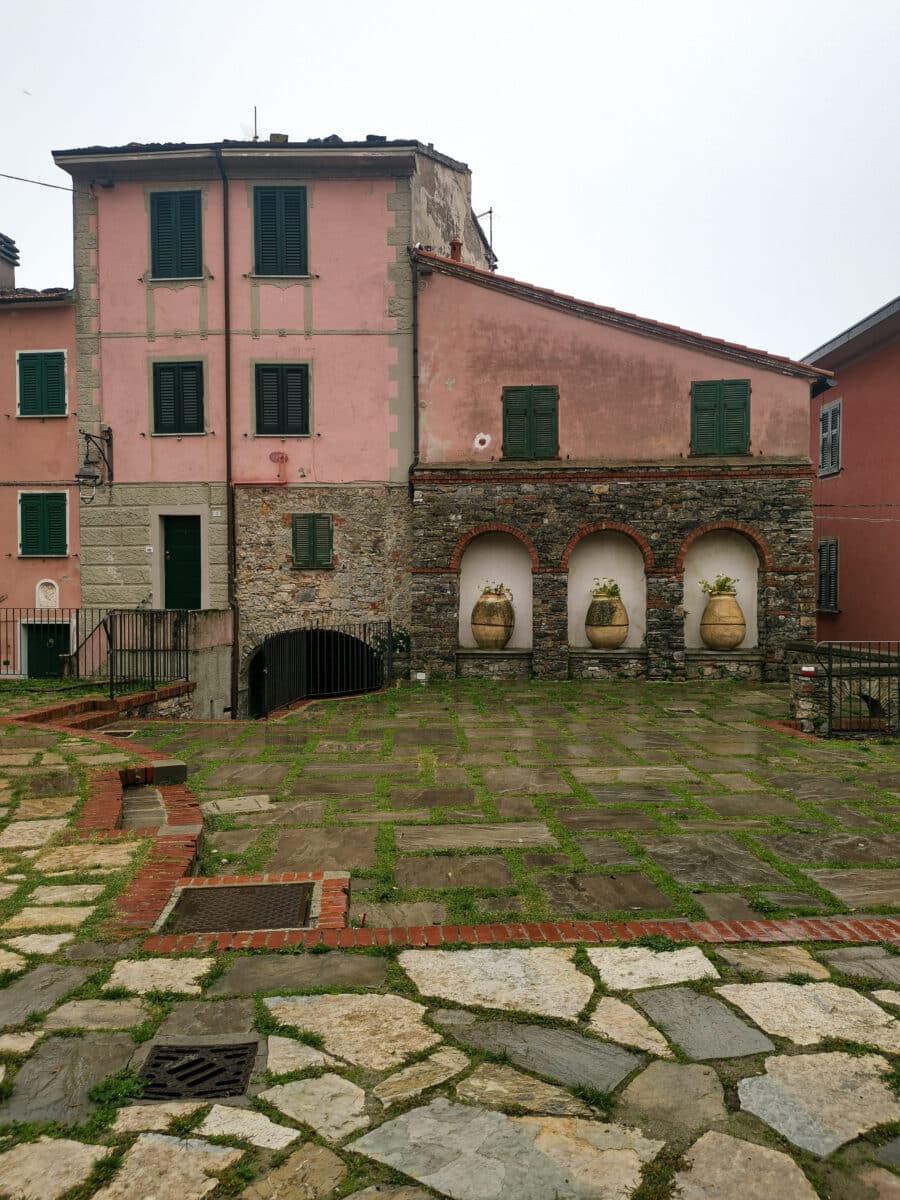 Montemarcello