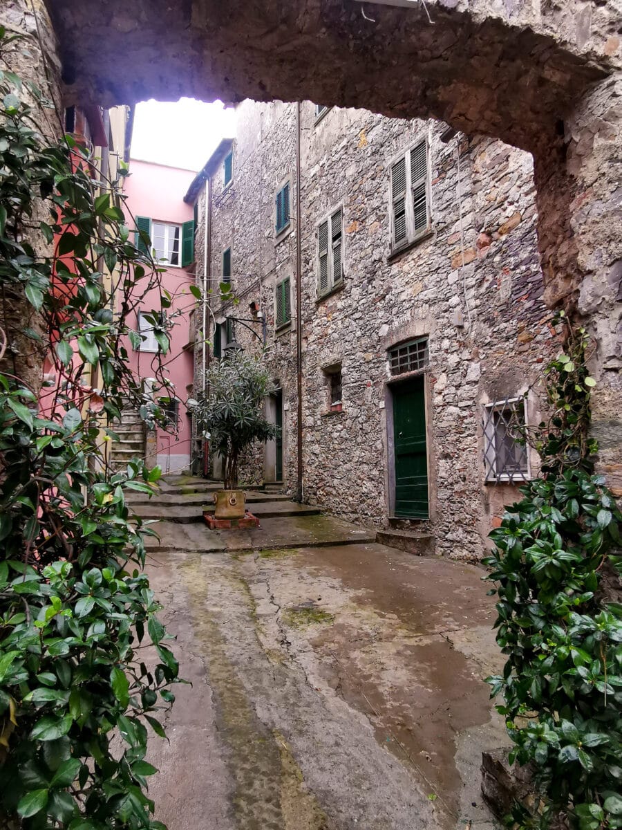 Montemarcello