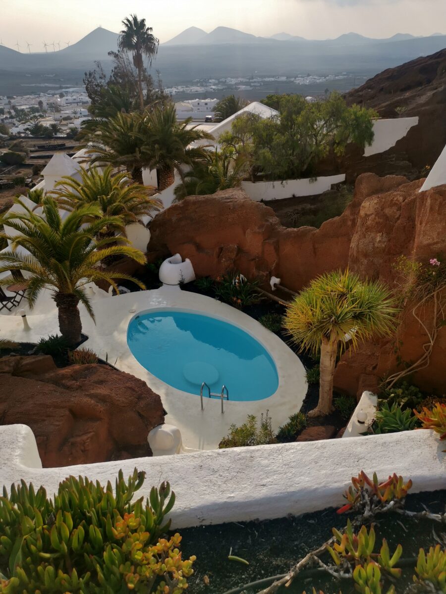 casa di omar sharif