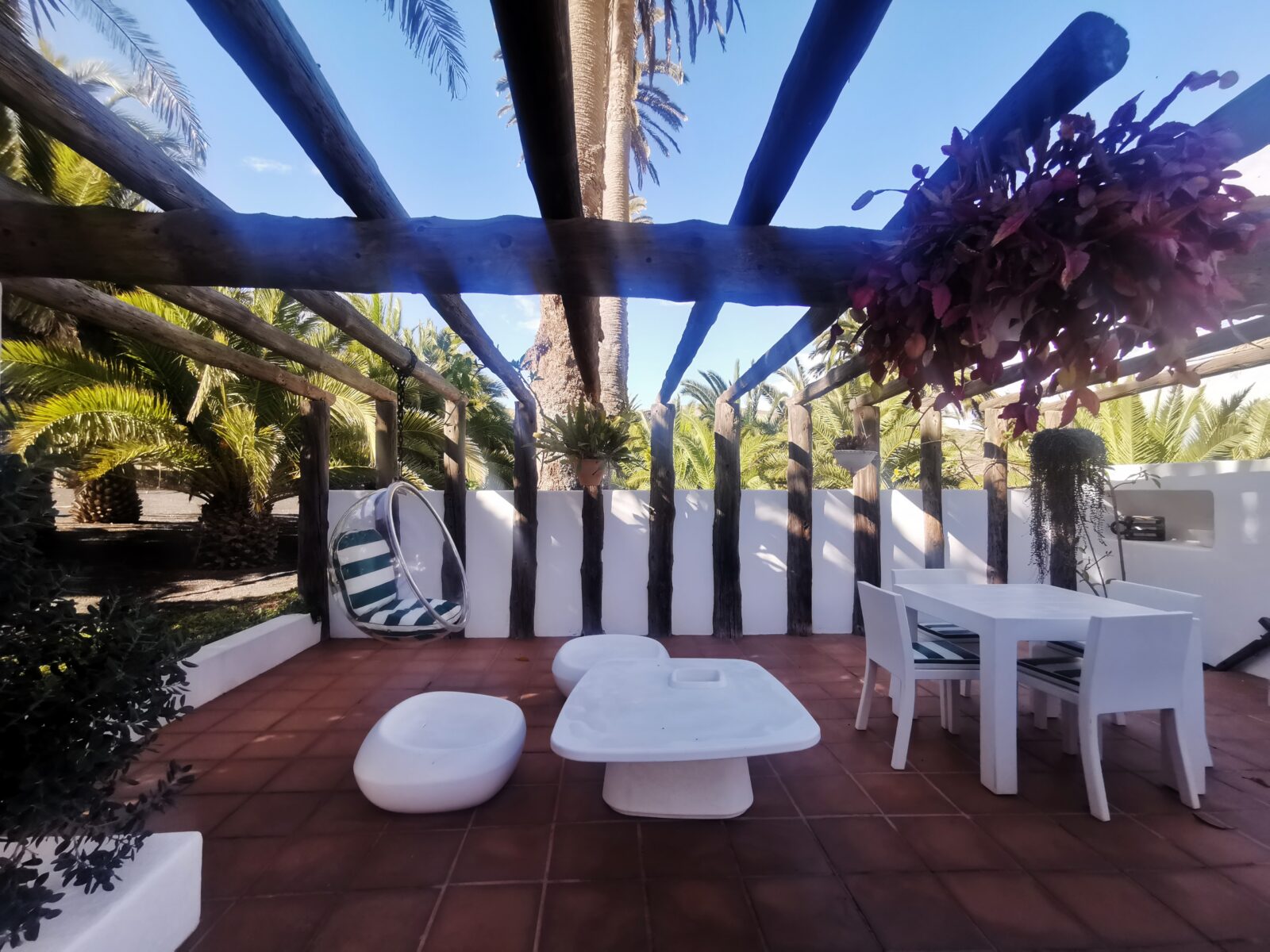 casa museo manrique lanzarote