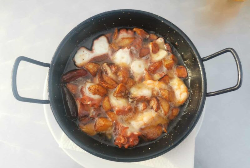 dove mangiare a lanzarote