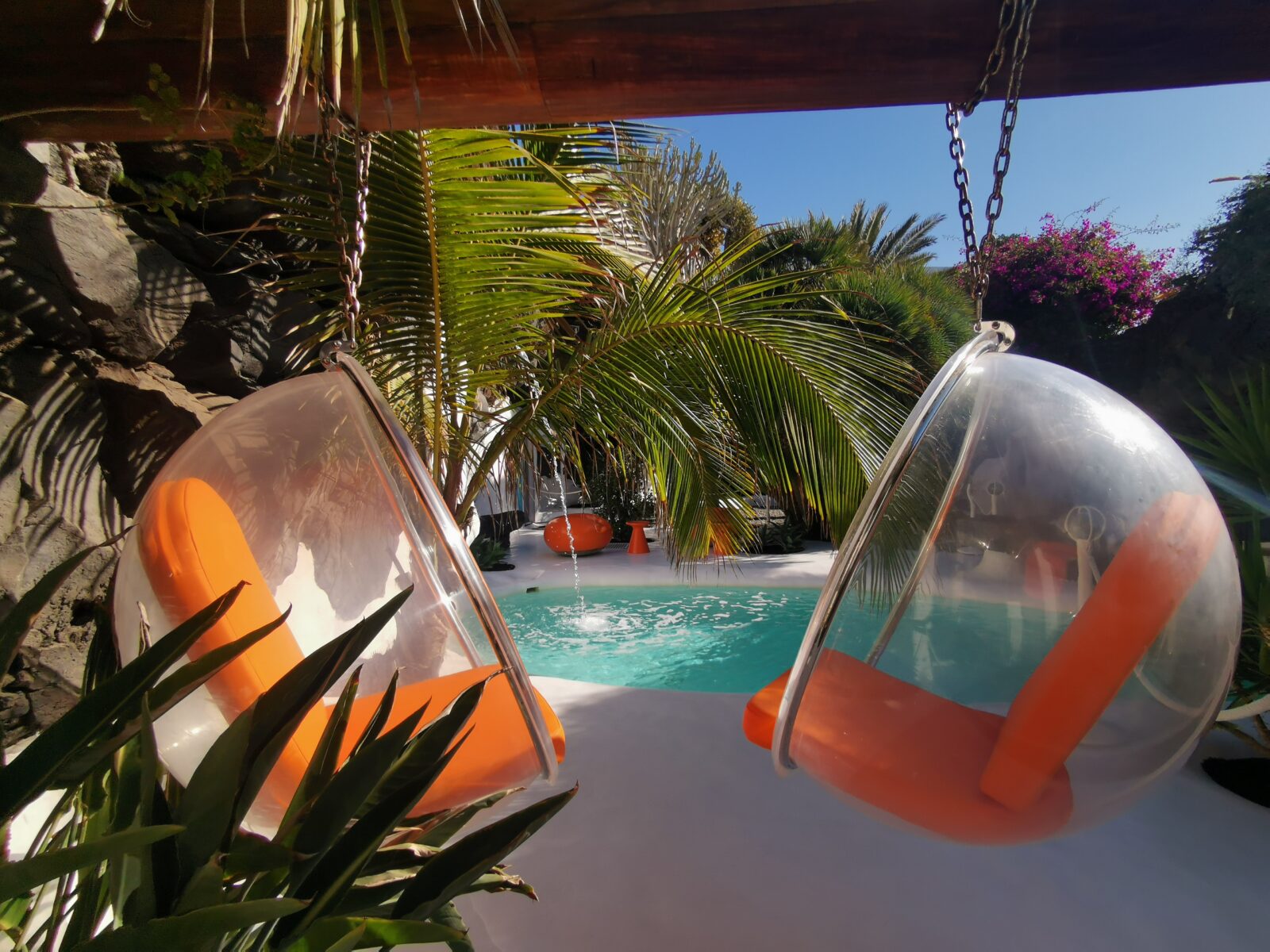 fondazione manrique lanzarote