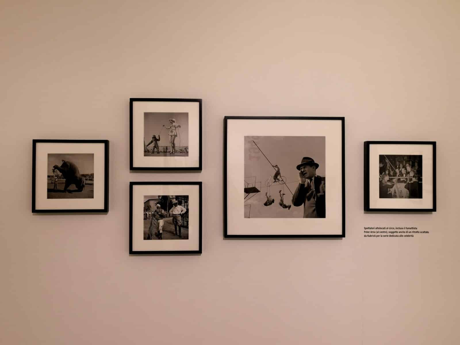 kurbick mostra fotografica circo kurbick mostra fotografica circo