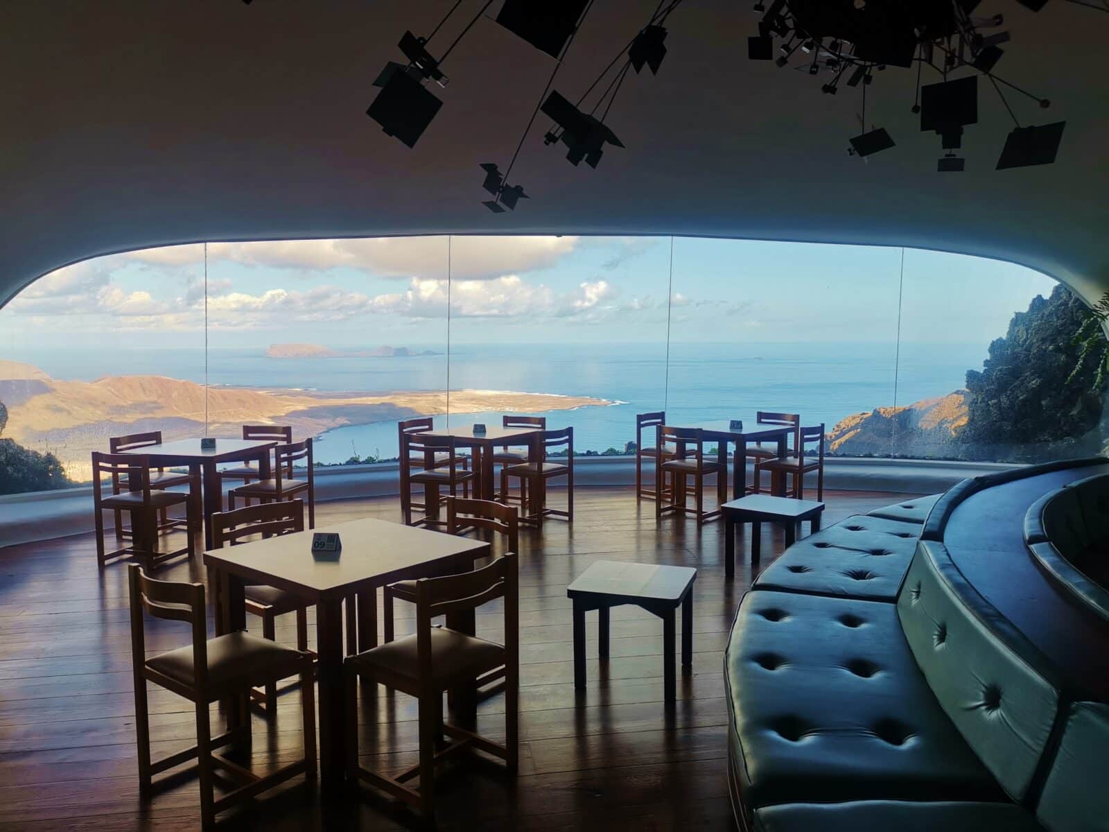 Mirador del Rio