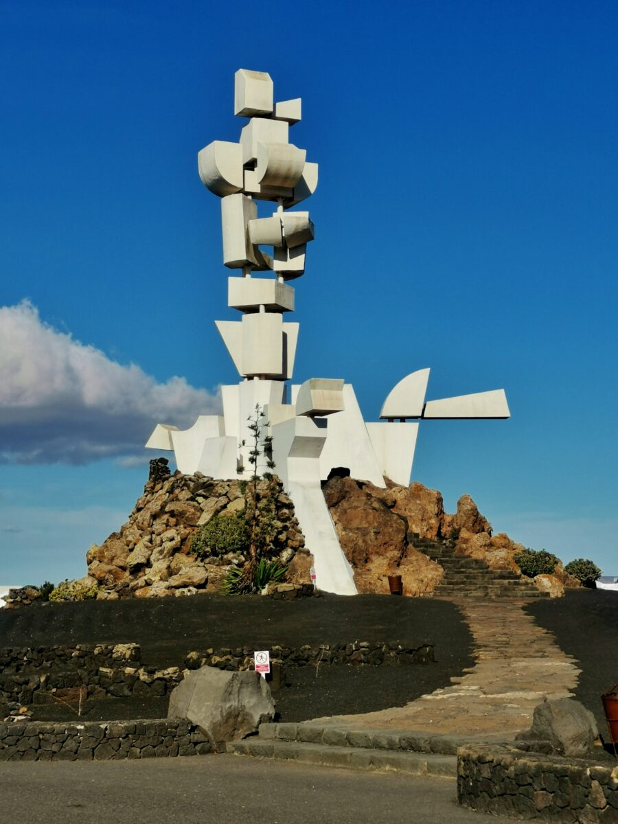 Monumento al Campesino