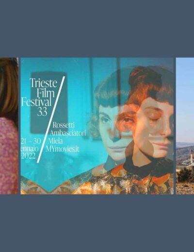 trieste film festival programma 2022