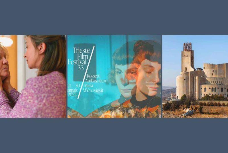 trieste film festival programma 2022