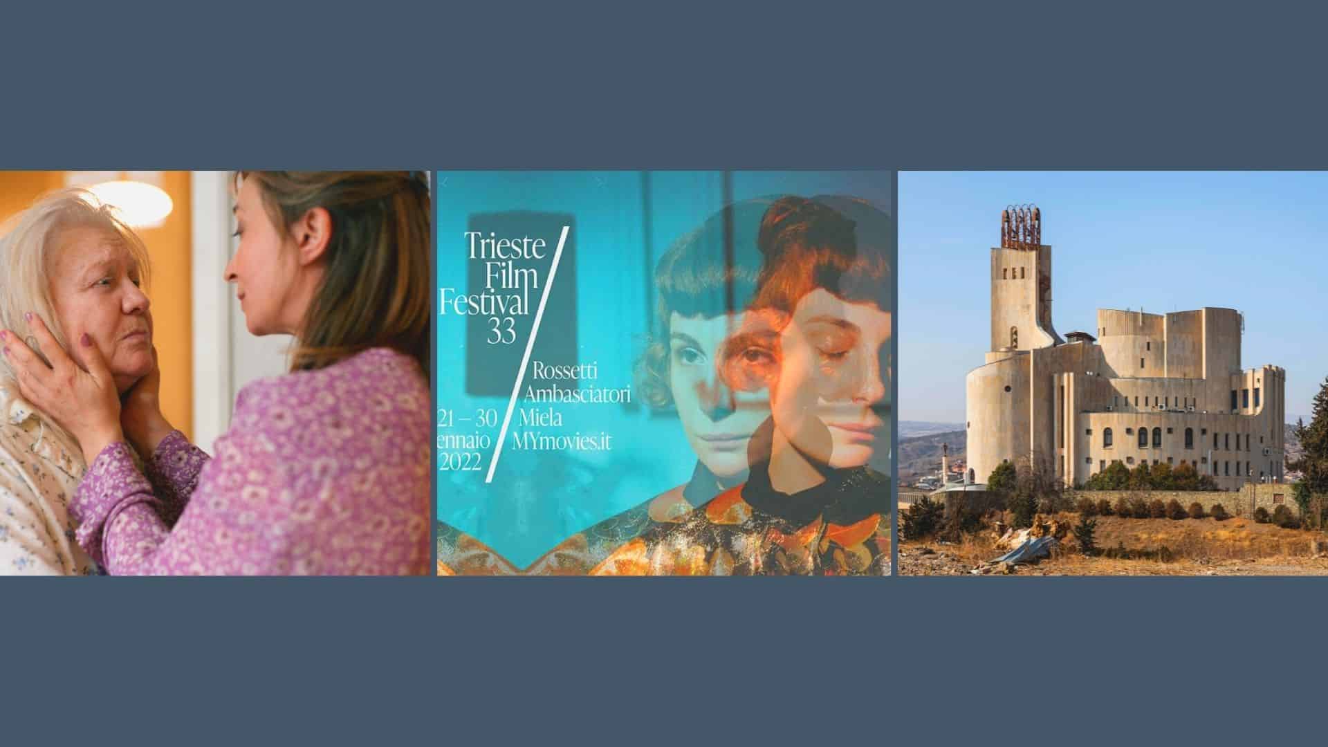 trieste film festival programma 2022