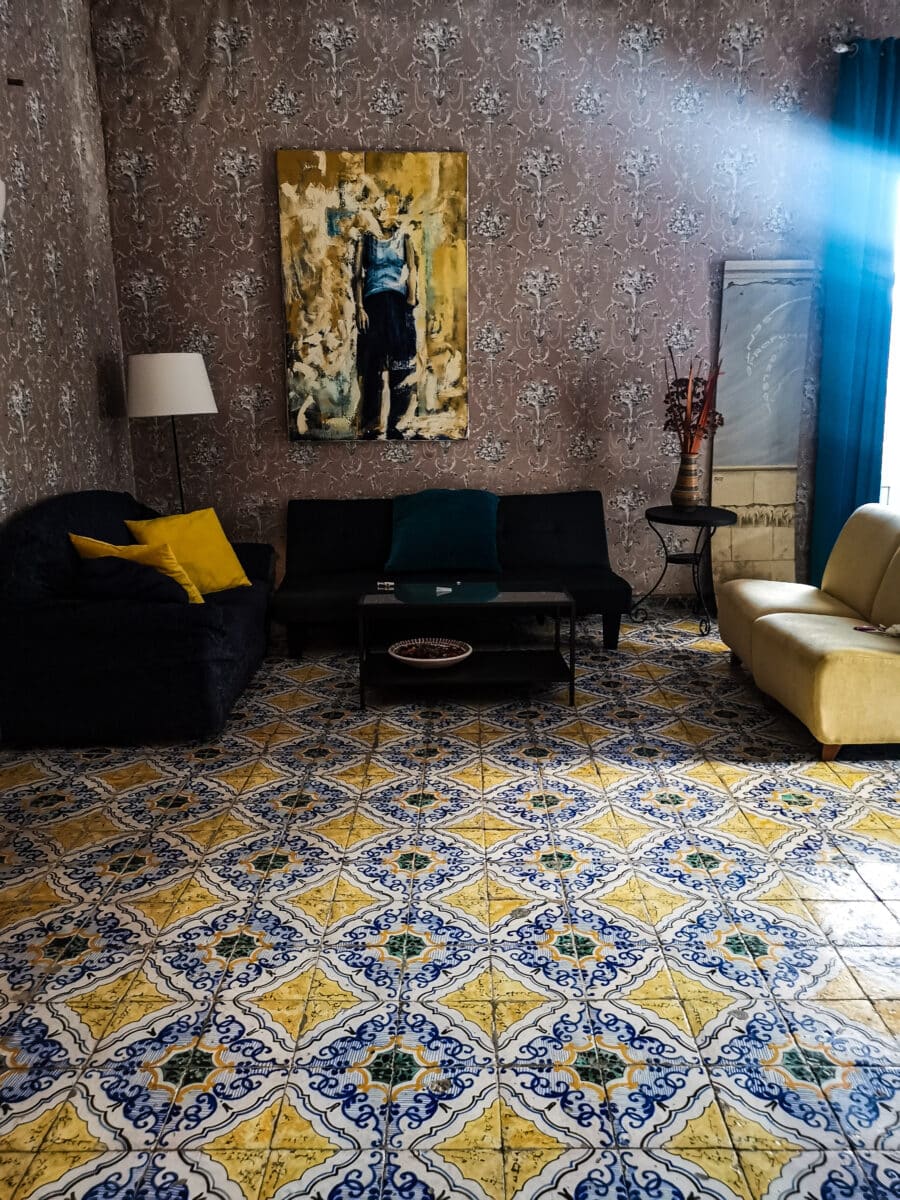 I Tetti di Siciliando a Modica I Tetti di Siciliando a Modica