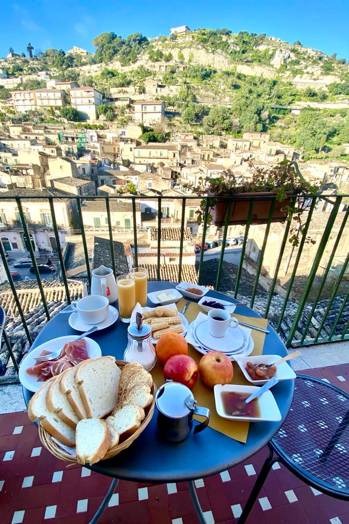 I Tetti di Siciliando a Modica I Tetti di Siciliando a Modica