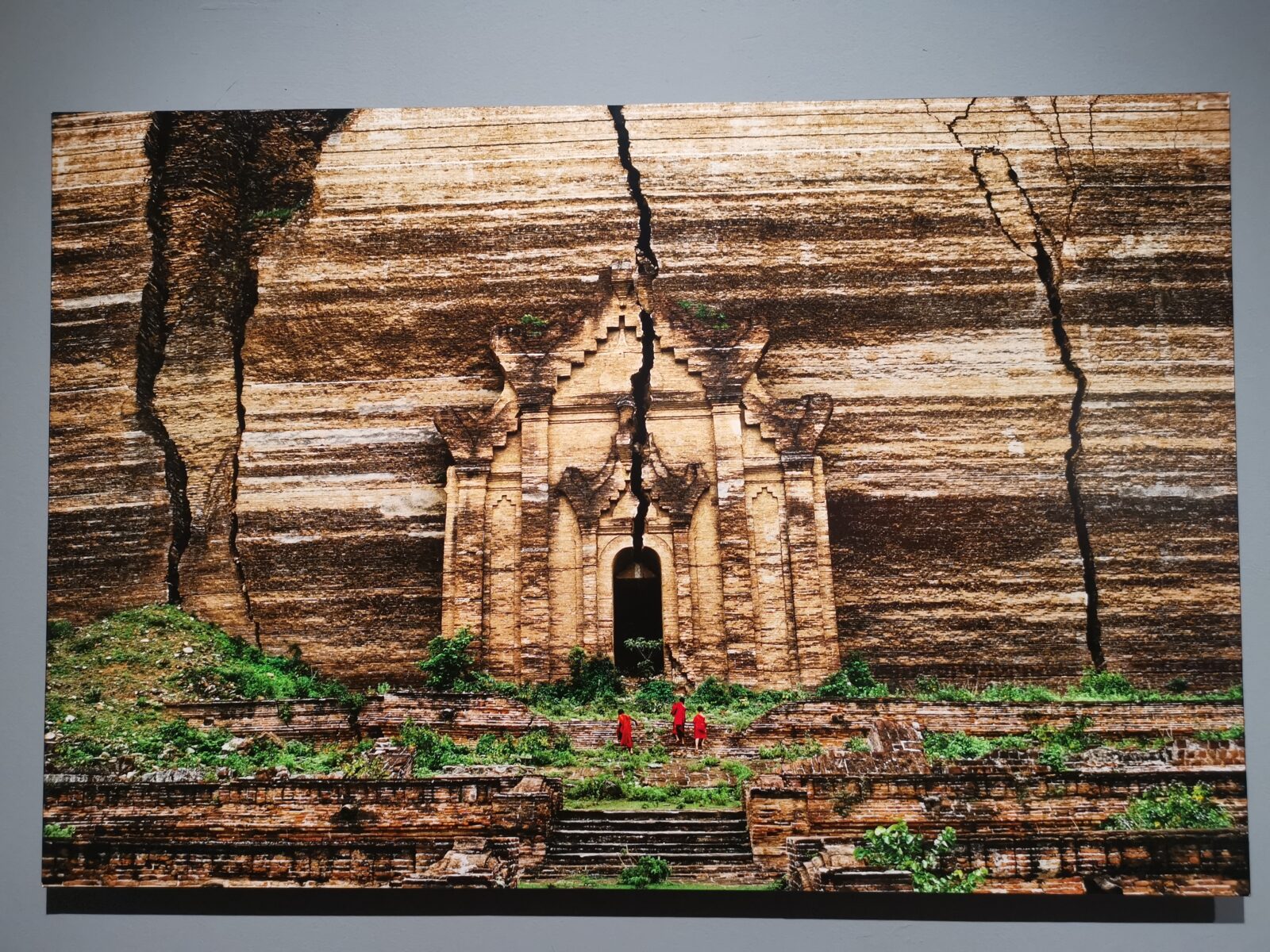 foto steve mc curry mostra
