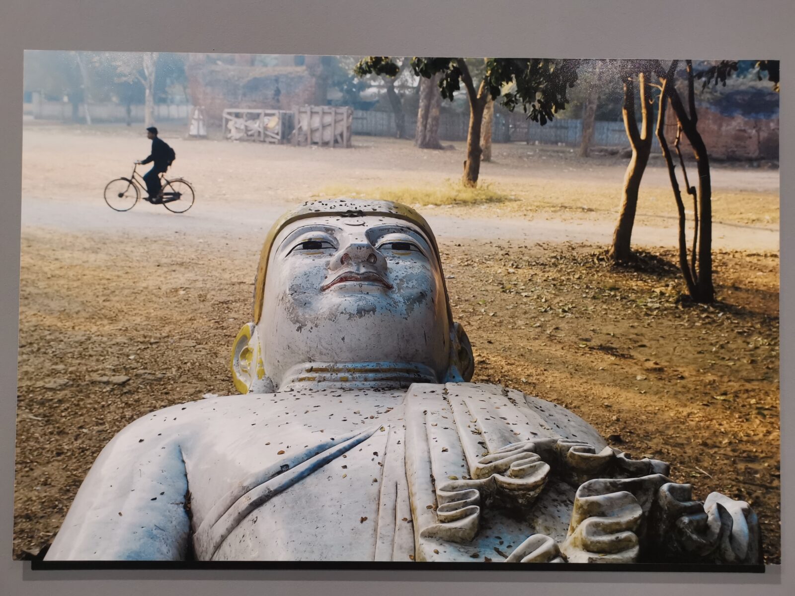 foto steve mc curry mostra