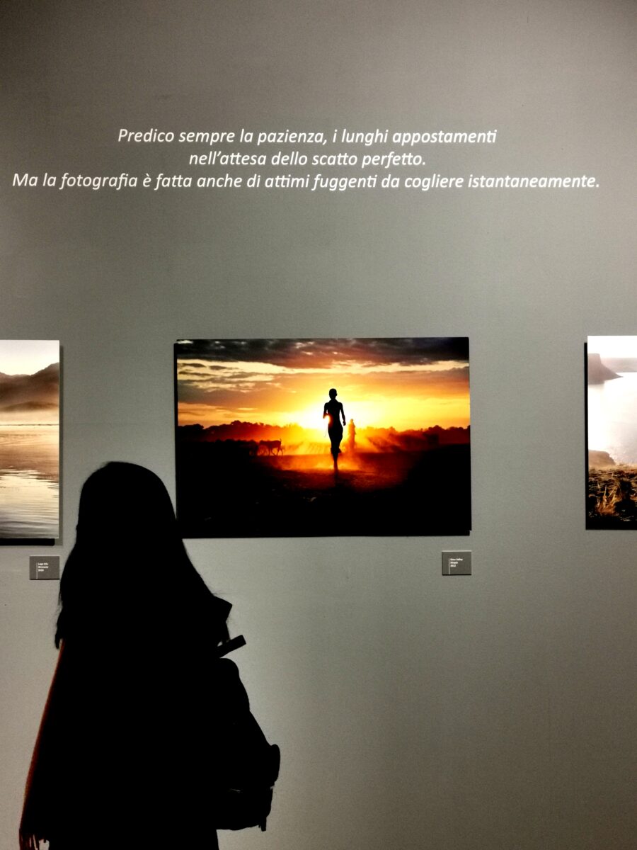foto steve mc curry mostra