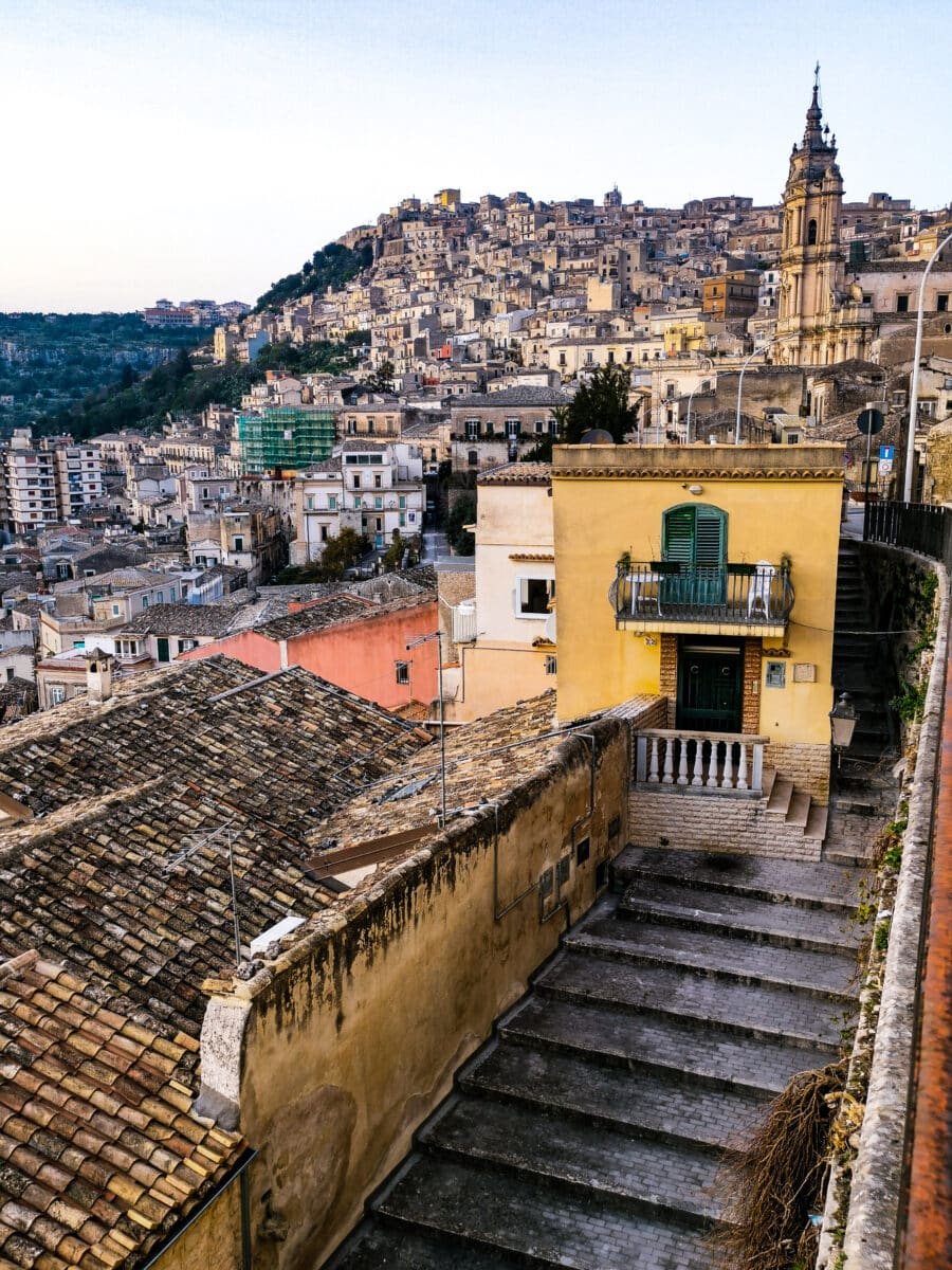 Modica Modica