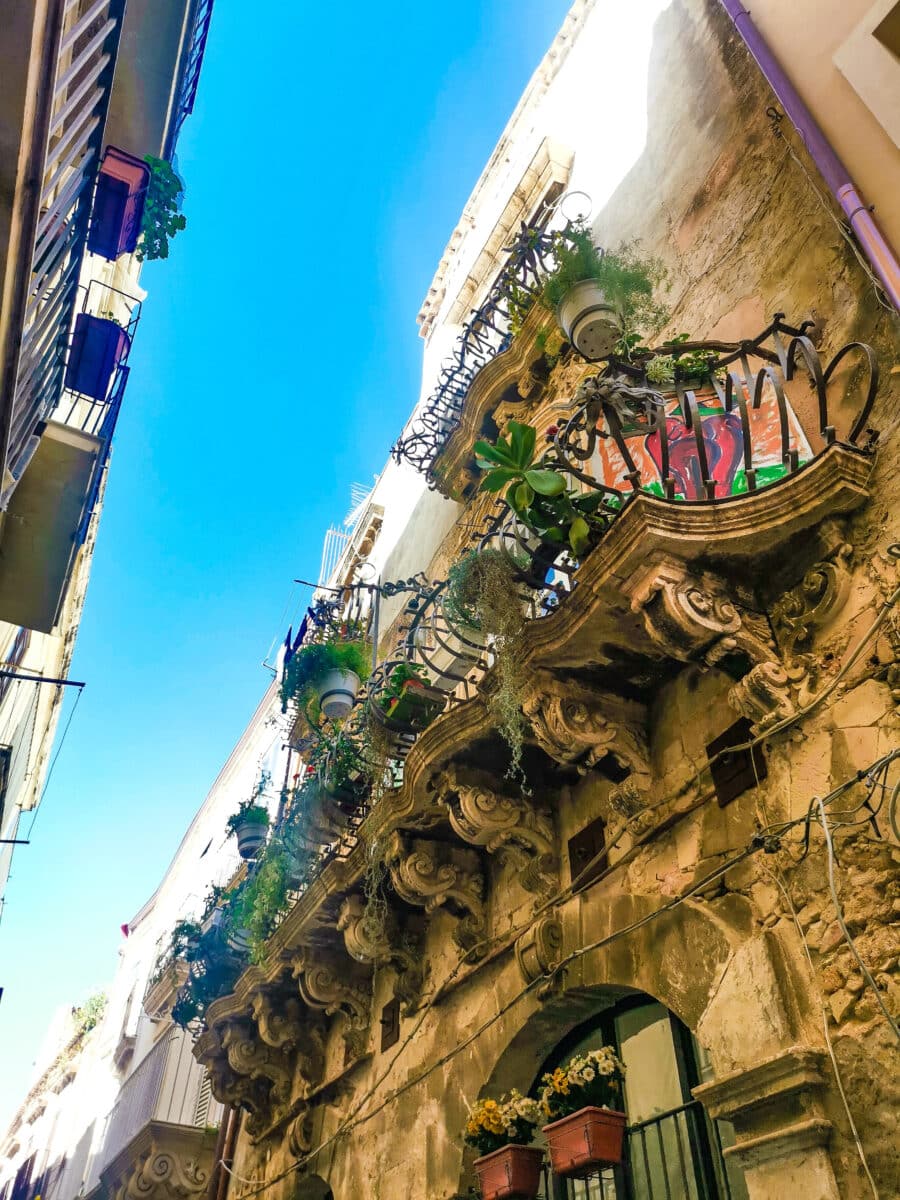 Ortigia Ortigia