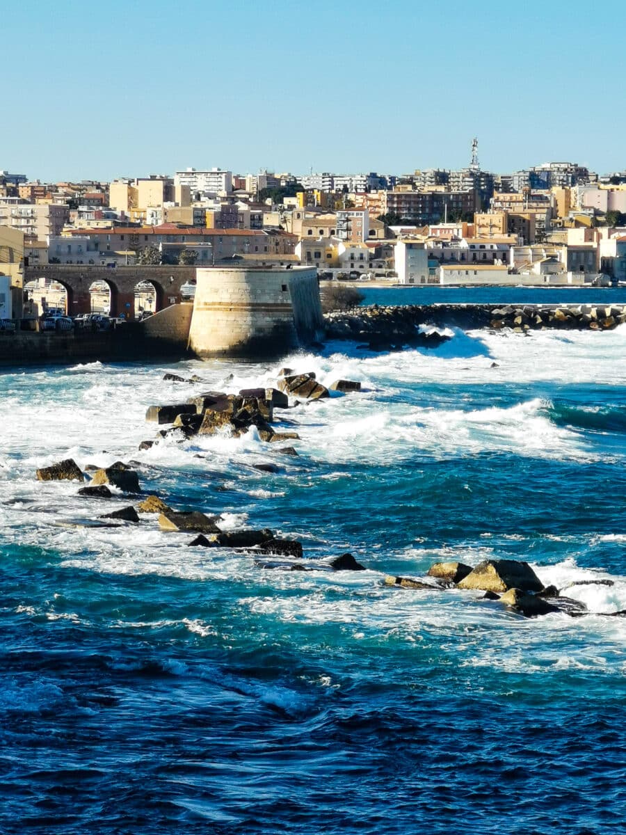 Ortigia Ortigia