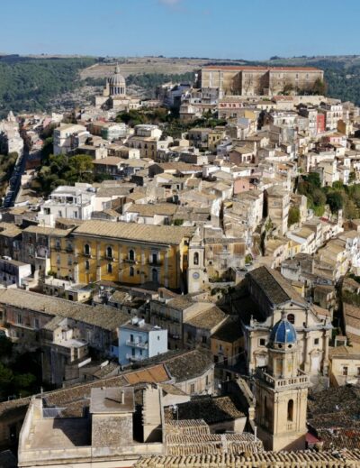 Ragusa Ibla