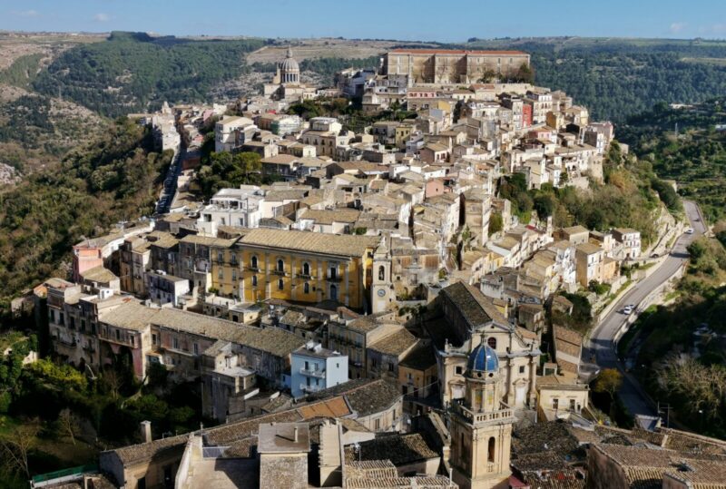 Ragusa Ibla