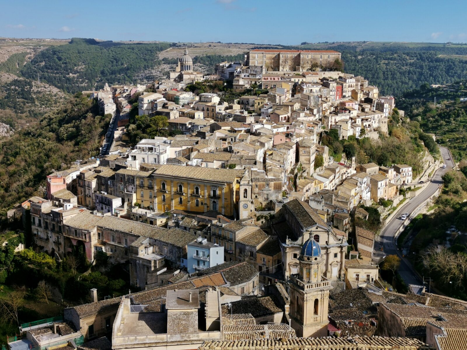 Ragusa Ibla