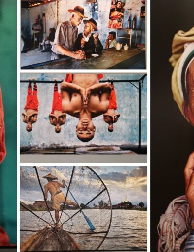 steve mc curry mostra conegliano