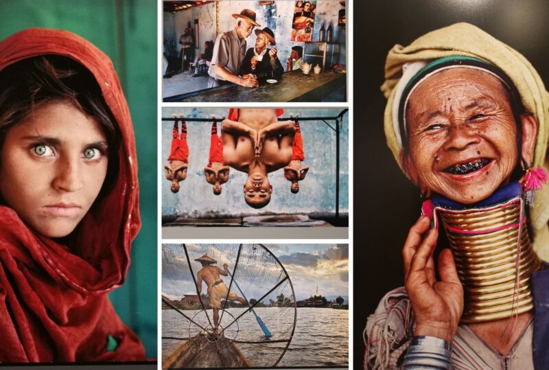 steve mc curry mostra conegliano