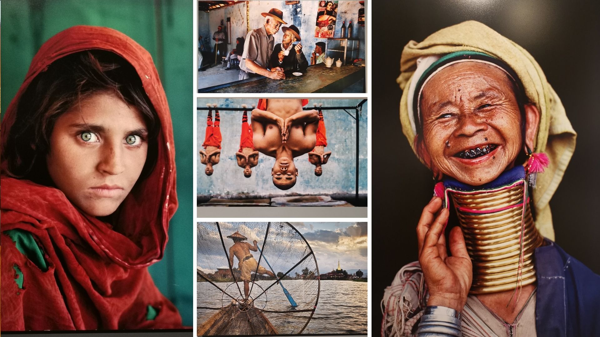 steve mc curry mostra conegliano