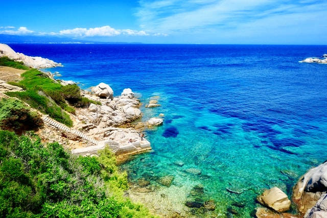Capo Testa Santa Teresa di Gallura Capo Testa Santa Teresa di Gallura