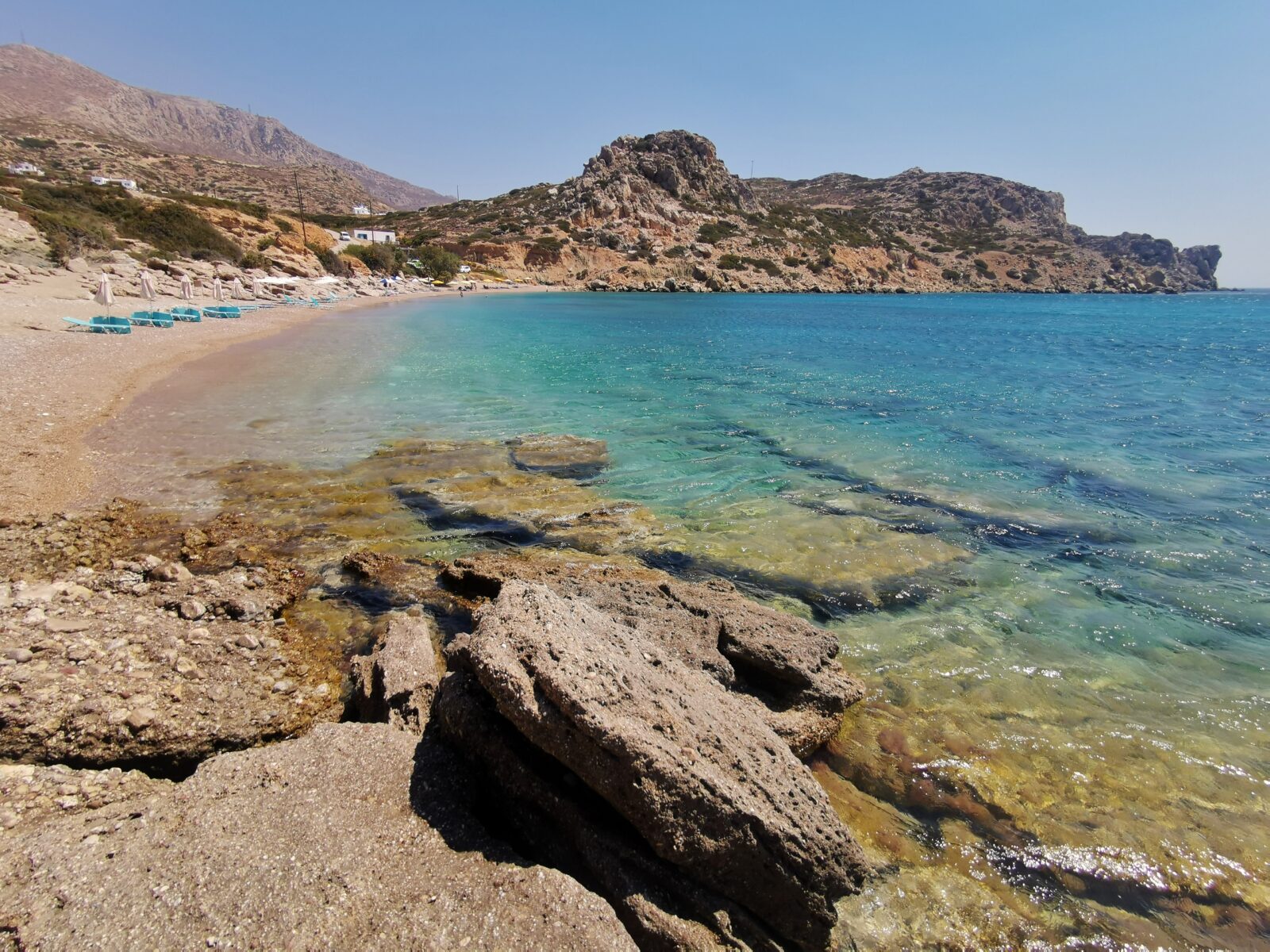 Paralia Christou Pigadi Paralia Christou Pigadi