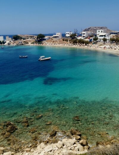 isola di karpathos