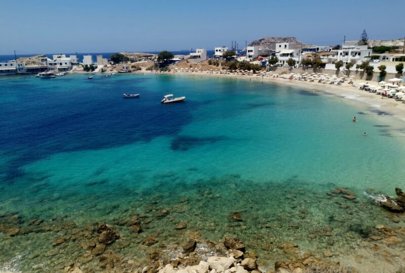 isola di karpathos