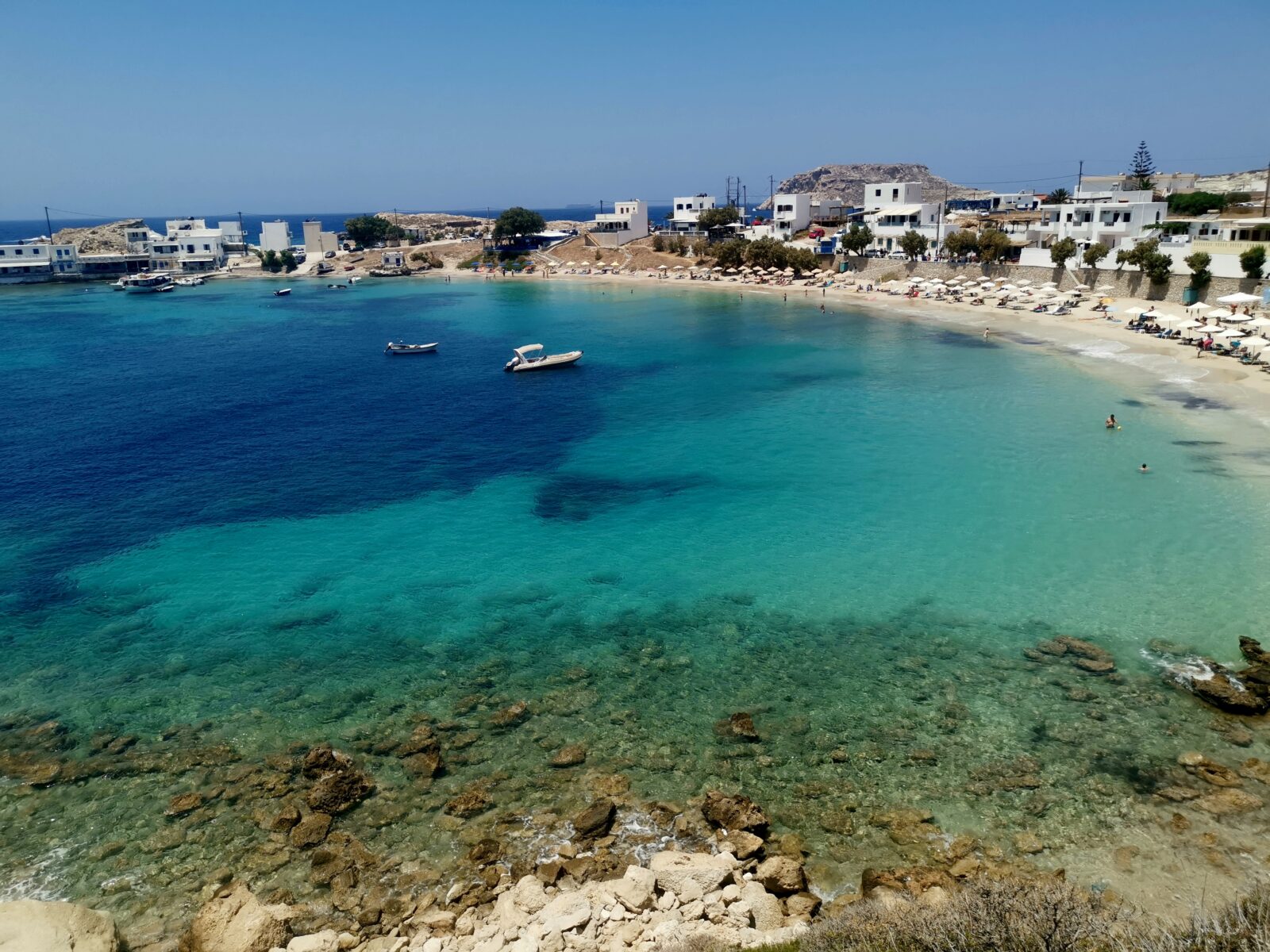 isola di karpathos
