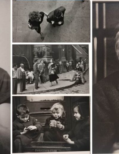 ruth orkin