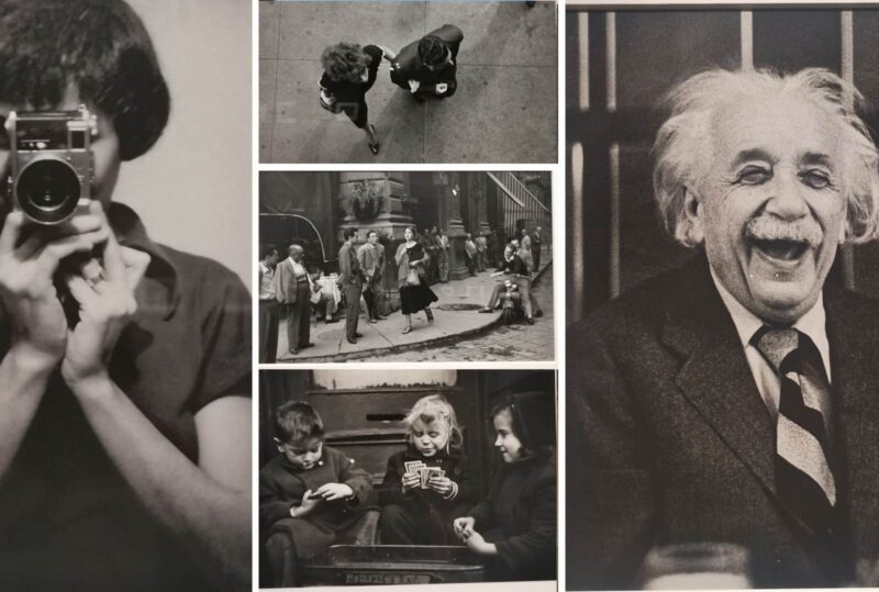 ruth orkin