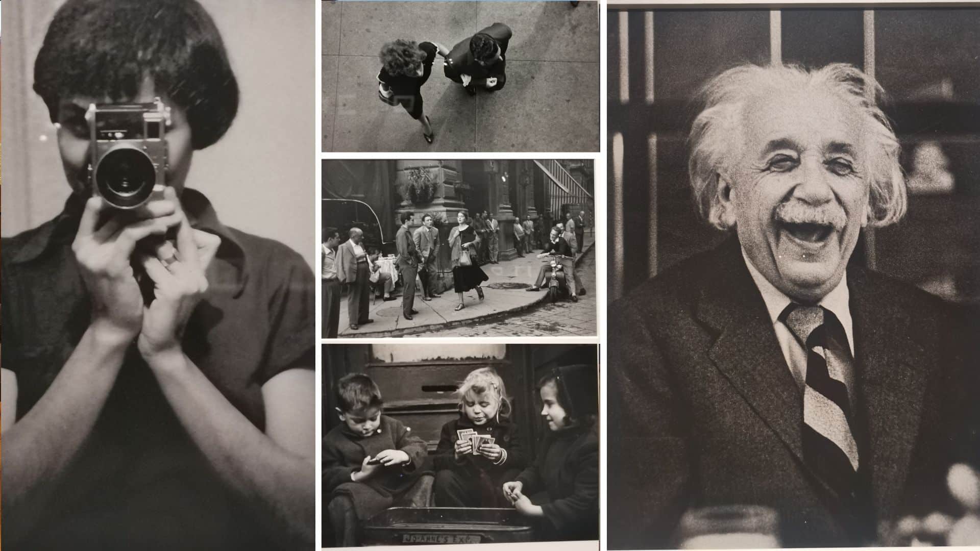 ruth orkin