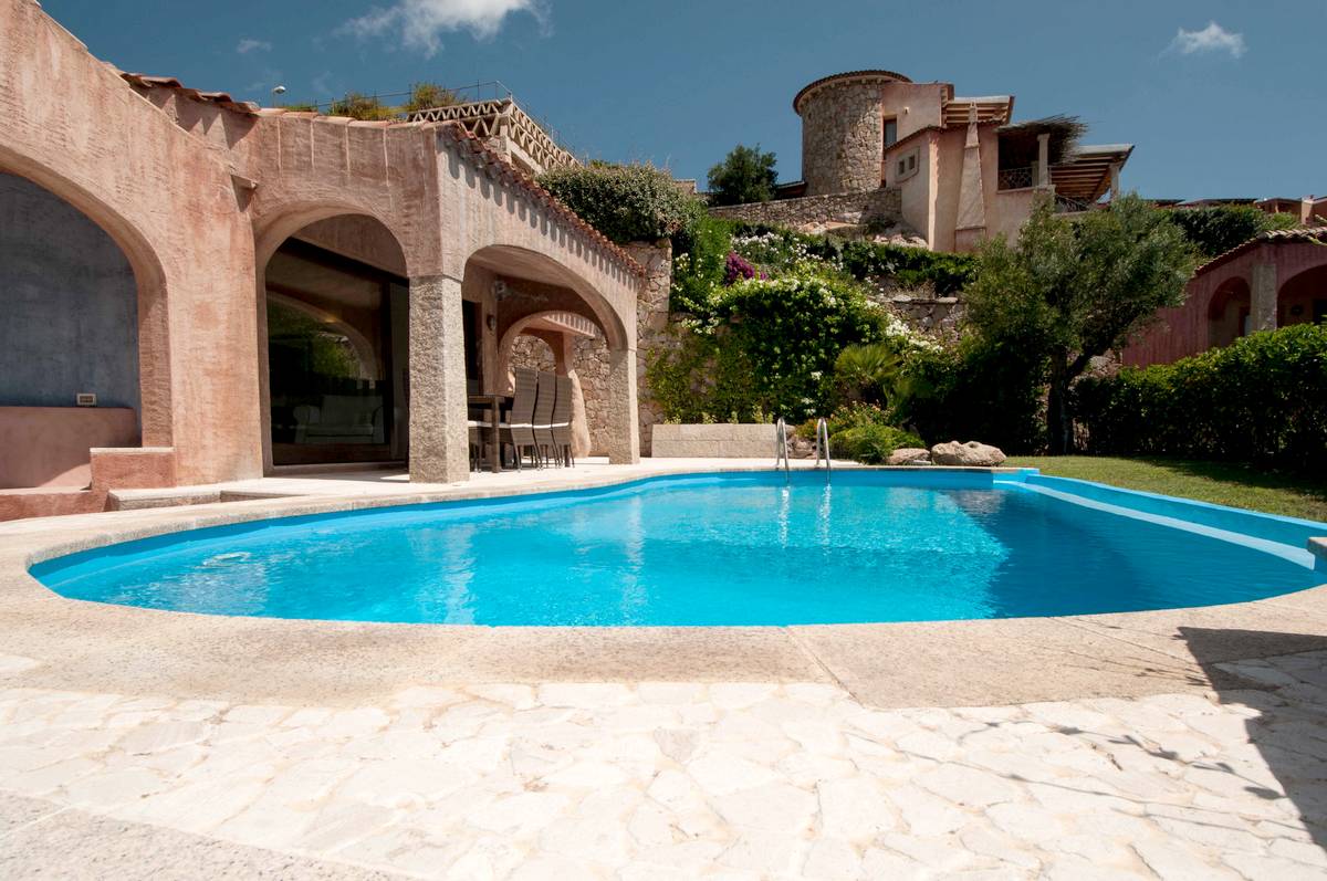 villa arzachena villa arzachena