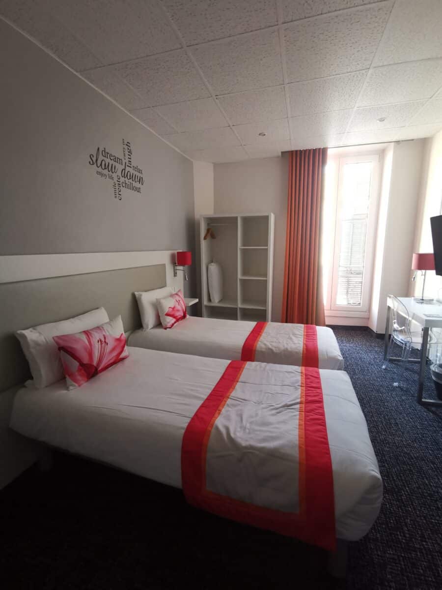 Hotel Amaryllis