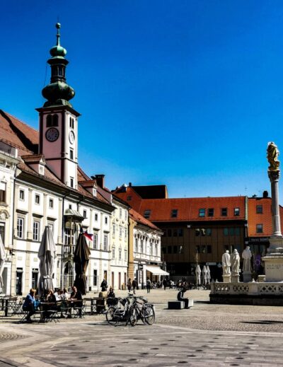 cosa vedere a Maribor
