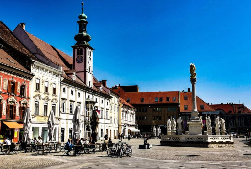 cosa vedere a Maribor