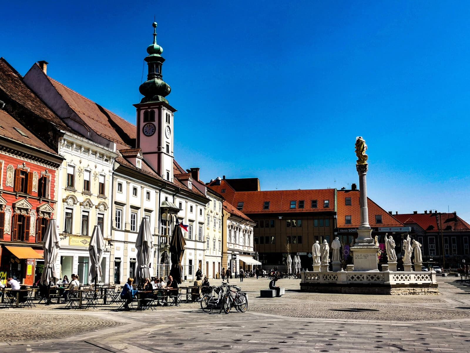 cosa vedere a Maribor