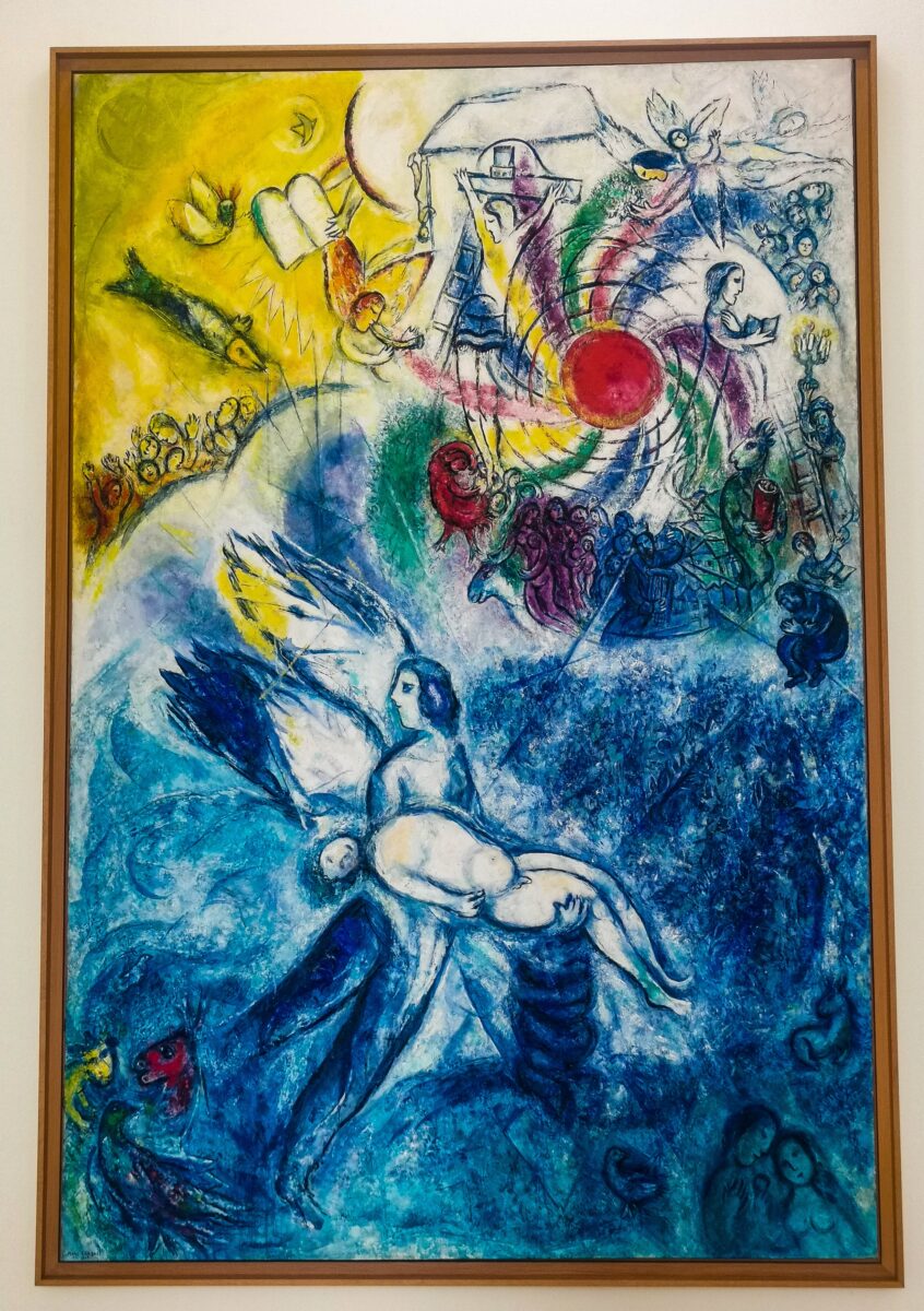 Museo Chagall