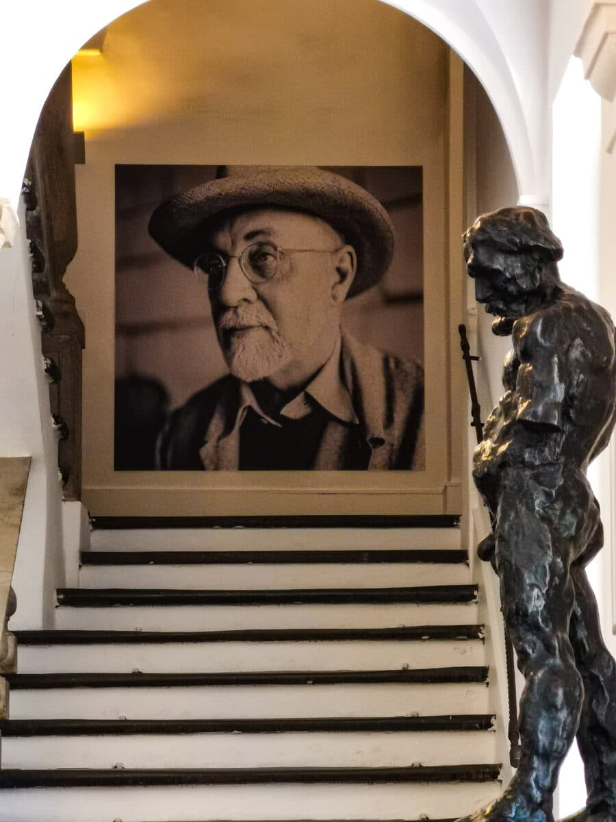 Museo Matisse