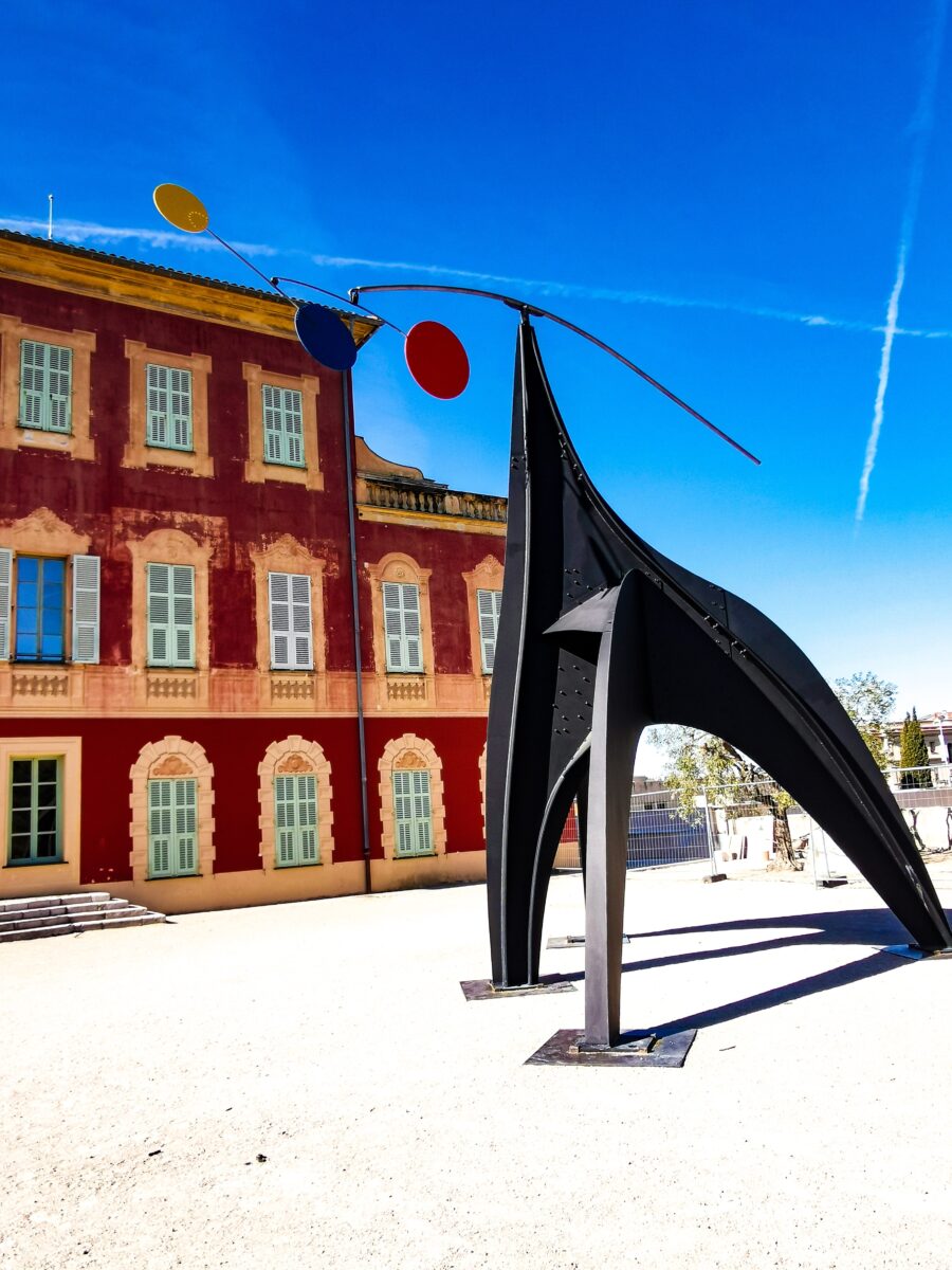 Museo Matisse