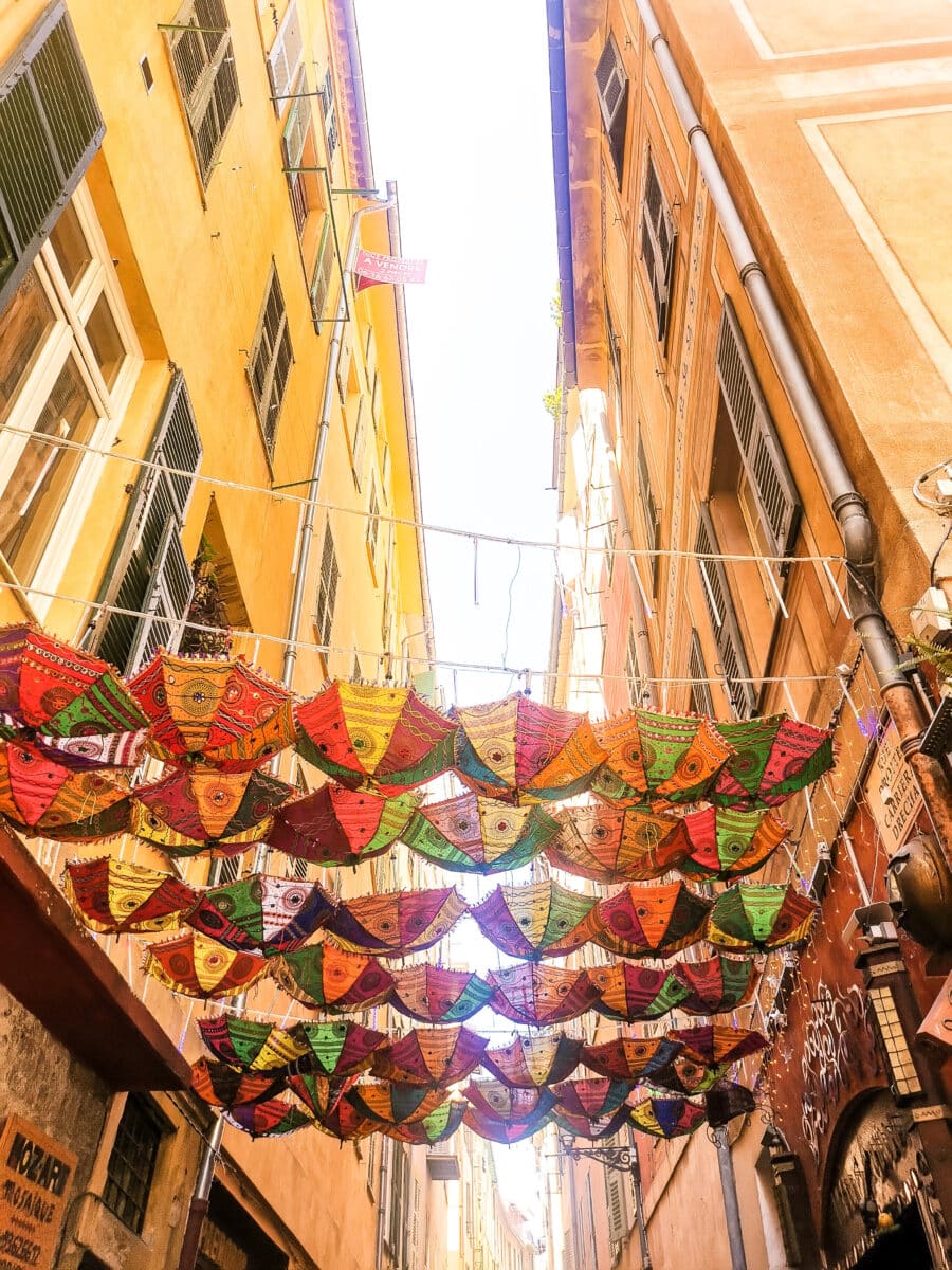 centro storico