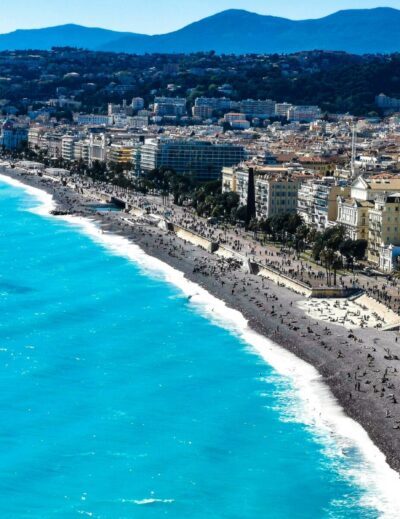 nizza cosa vedere