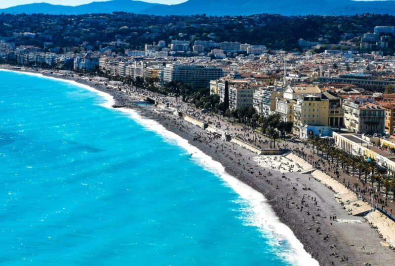 nizza cosa vedere